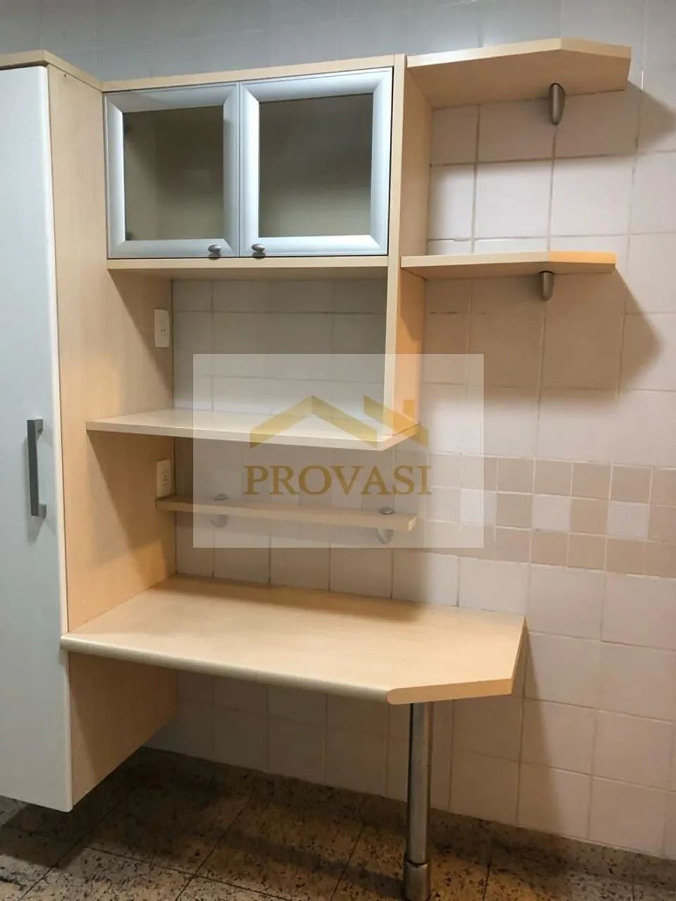 Edifício Classic - Apartamento com 96 metros e 2 Dormitórios para locação no condomínio Cl - Foto 3