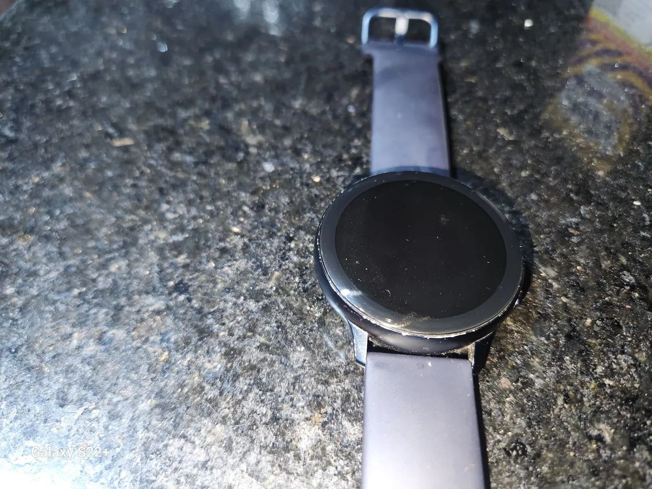 Samsung Active 2 em ótimo estado - Foto 3