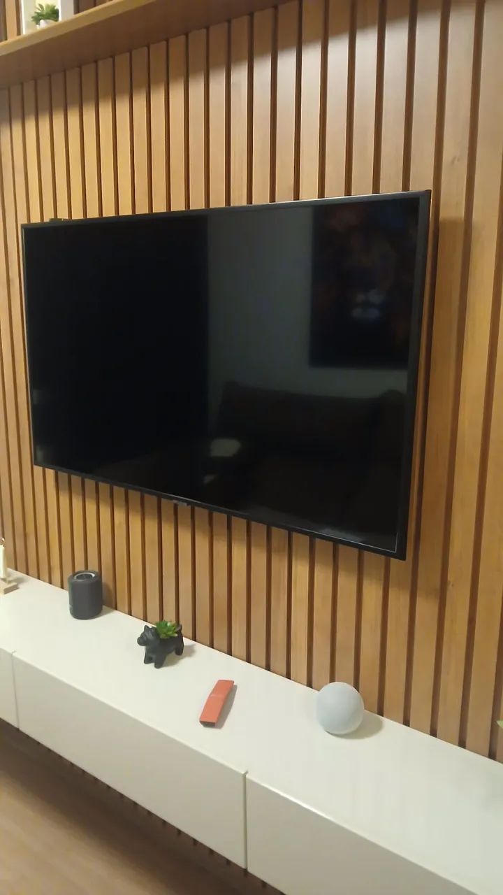 Tv samsung 50 smart