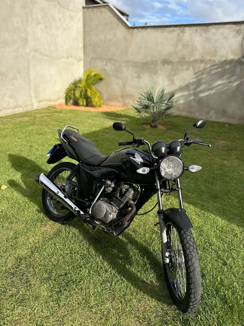 Honda  - Foto 4