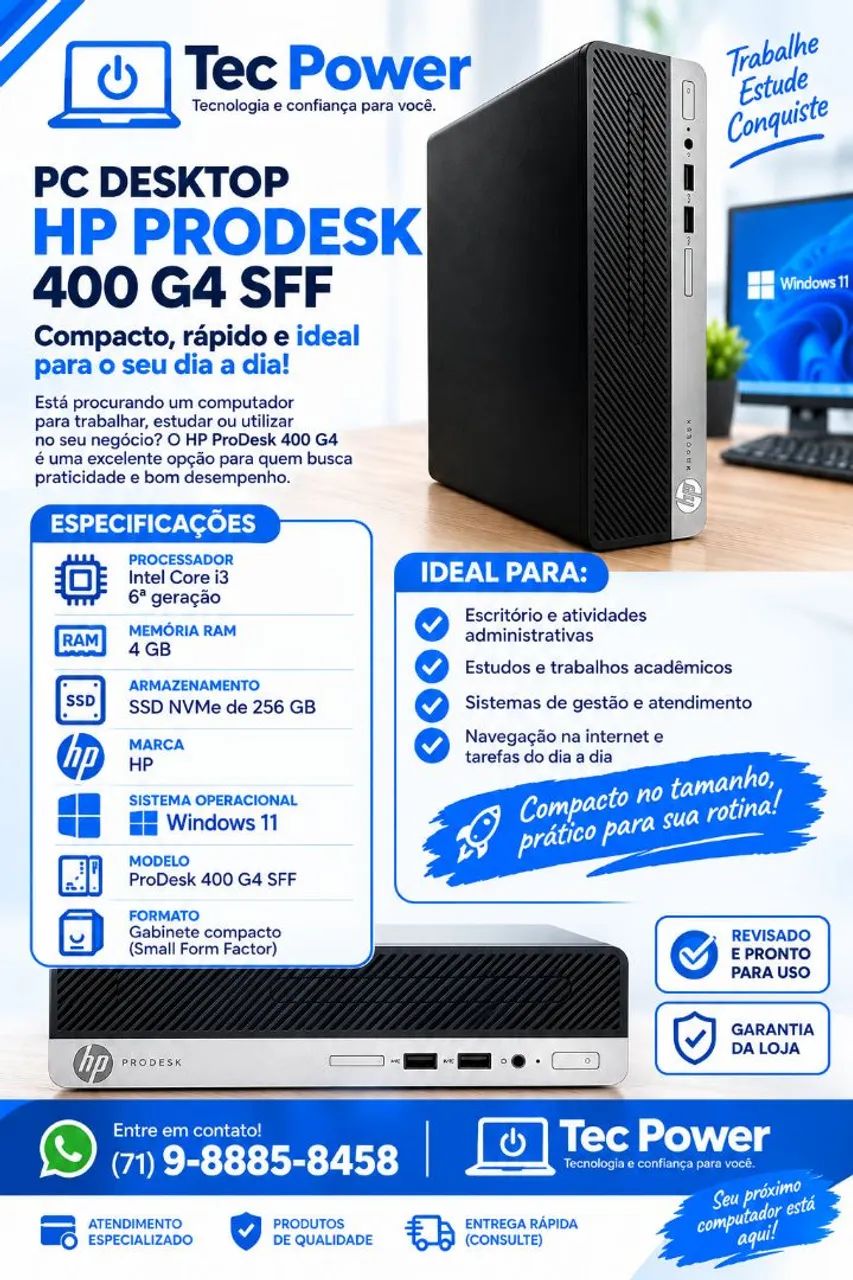 Cpu 6° geração 