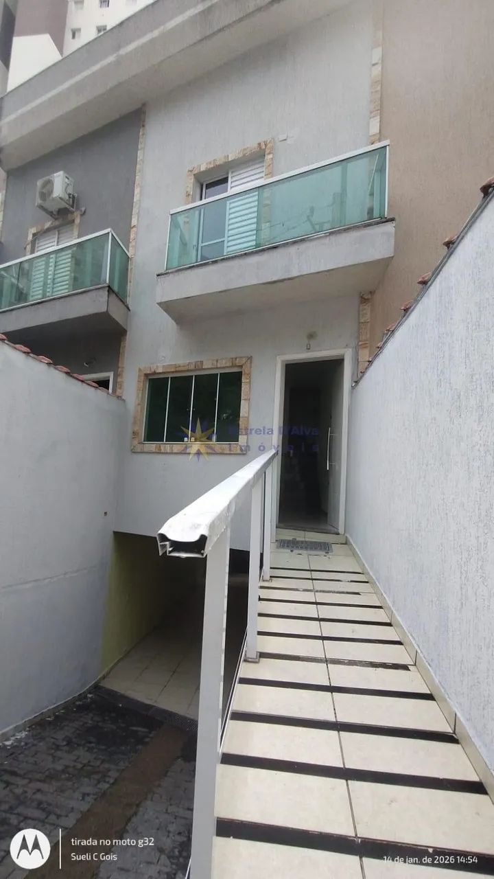 Sobrado em Vila Matilde - São Paulo - Foto 2