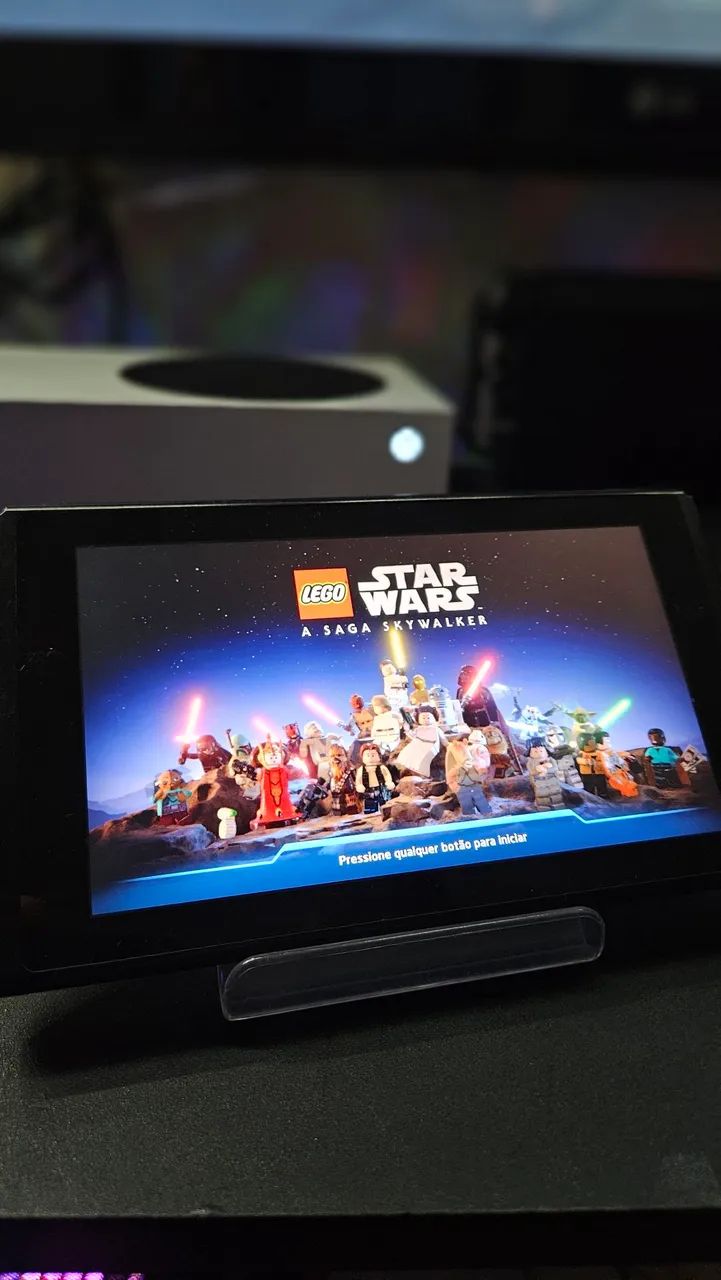 Nintendo Switch v1 - Foto 4
