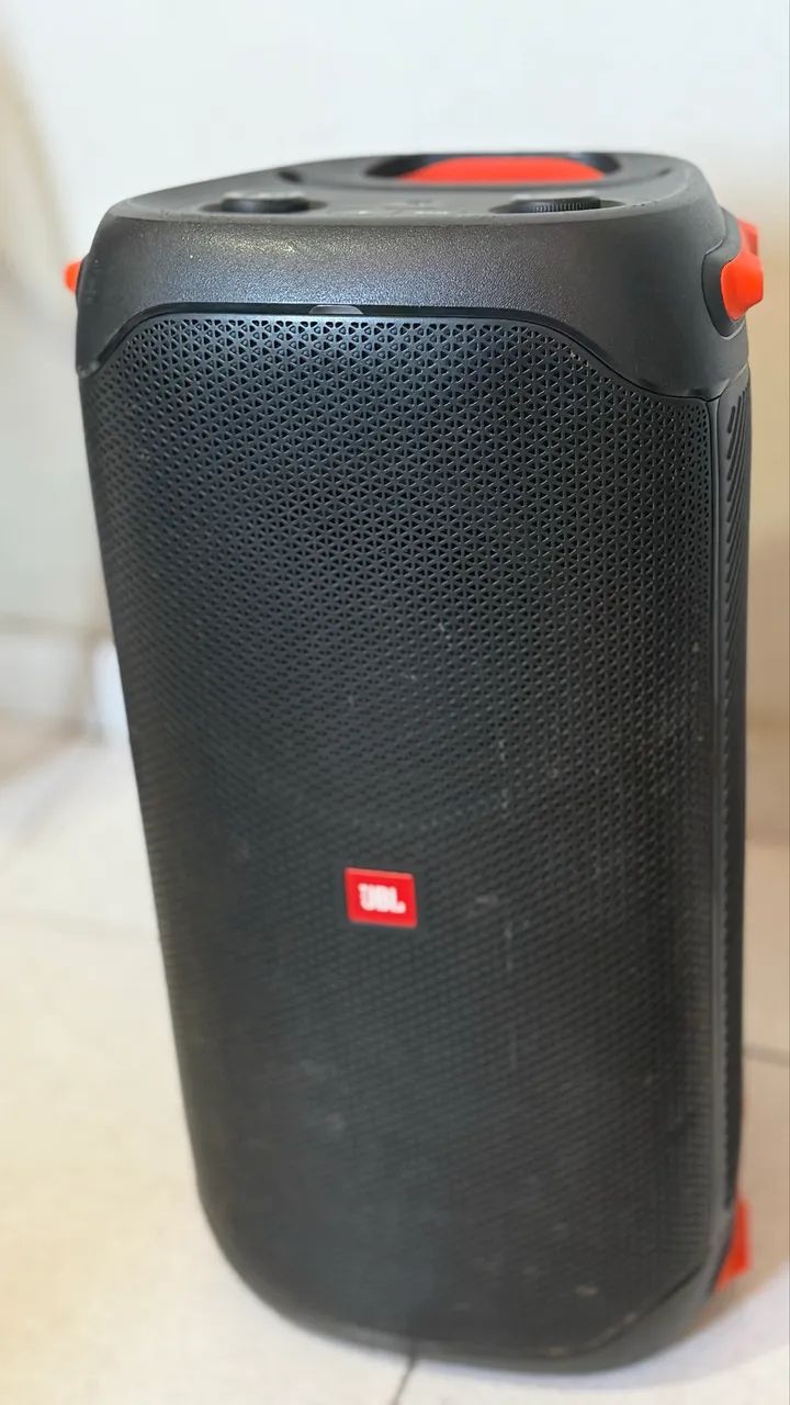 JBL PartyBox box  - Foto 2