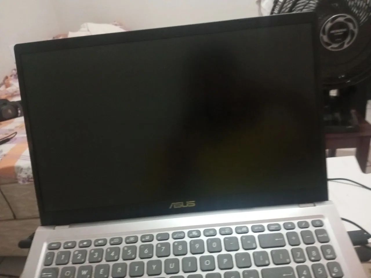 Notebook assus 8 GB de ram i5 de 11° geração  - Foto 2