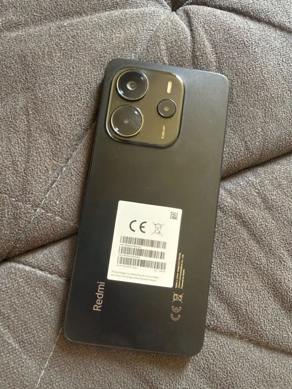 Redmi Note 14 4G - Foto 2