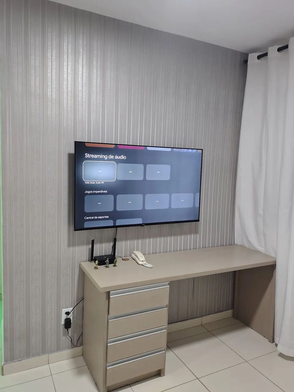 Mobiliado próx a UFS, grande Aracaju  - Foto 5