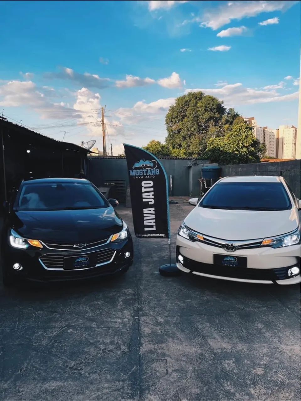 Lava Jato - Foto 3