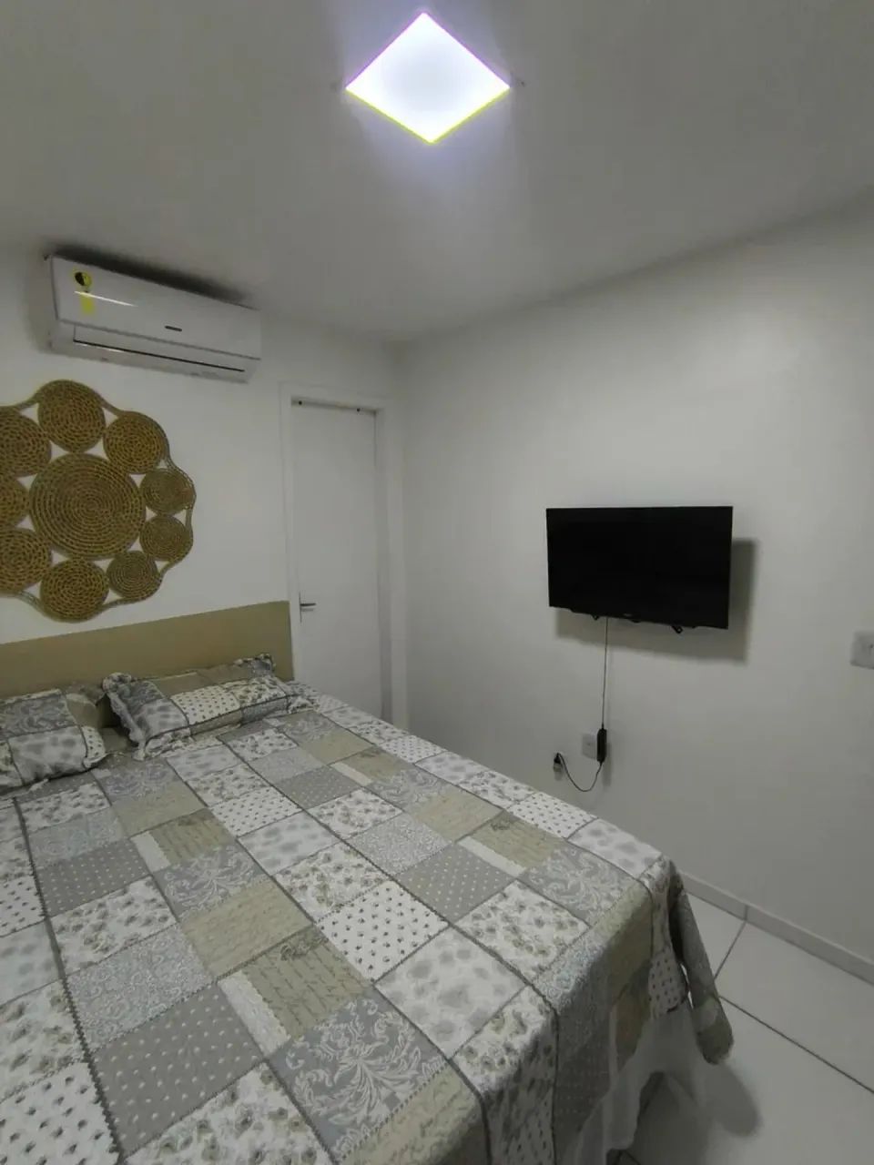 APARTAMENTO NO PORTO DAS DUNAS | - Foto 4