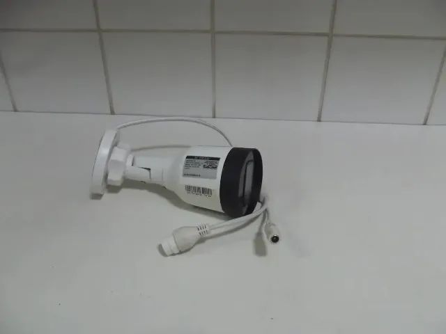 Câmera IP Intelbras Bullet Vip 1020 B G2