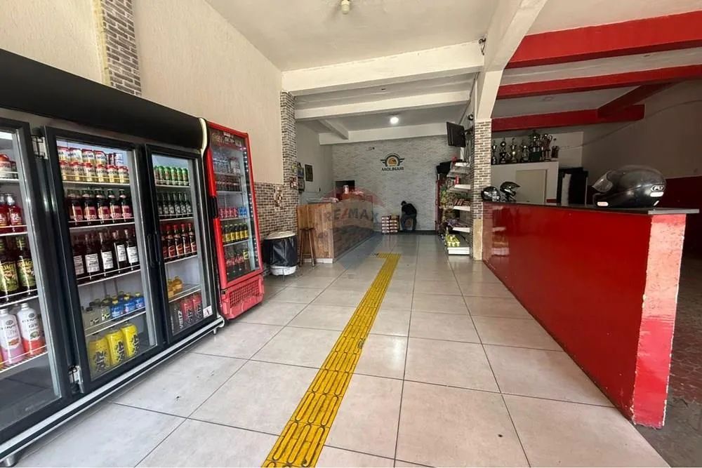 Prédio Comercial à Venda na Rua Dr. Freitas em Bragança Pta/SP