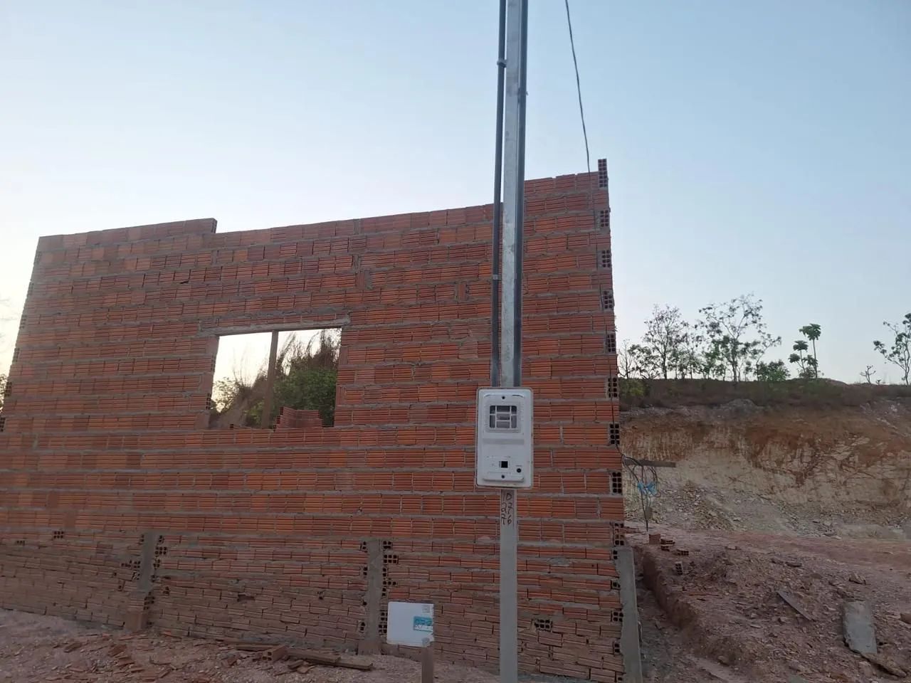 Terreno a venda 12×20 - Foto 3