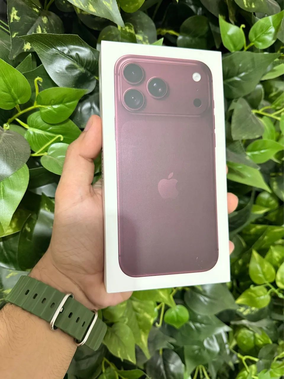 iPhone 18 Pro Max 256GB - Foto 5