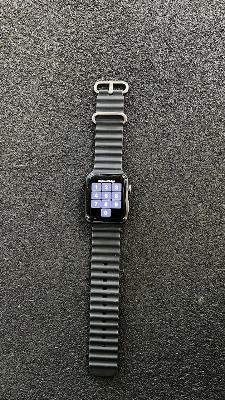 Apple Watch série 3 - Foto 3
