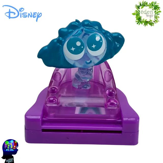 Disney Divertidamente - inveja (cód 191)
