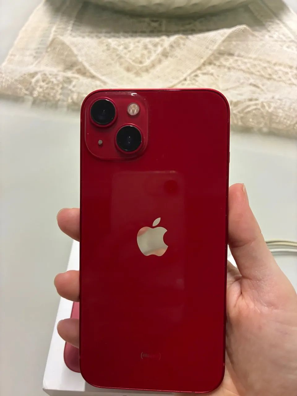 Iphone 13, 128GB - Foto 5