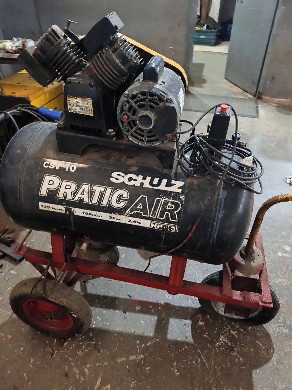 Schulz Compressor445639200112660480