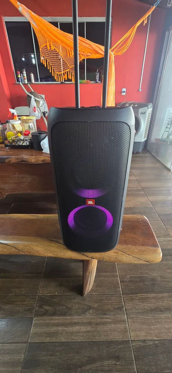 JBL partybox 310 - Foto 2