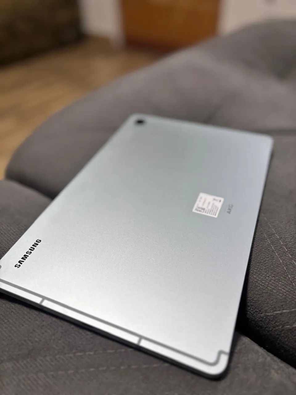 Samsung Tablet S9 FE  - Foto 3