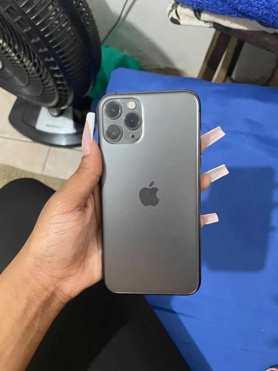 iphone 11 pro - Foto 2