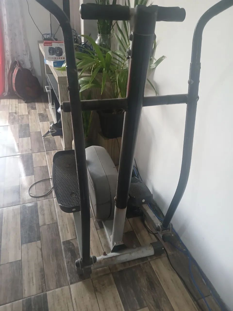 Vende-se aparelho elíptico de exercícios - Foto 2