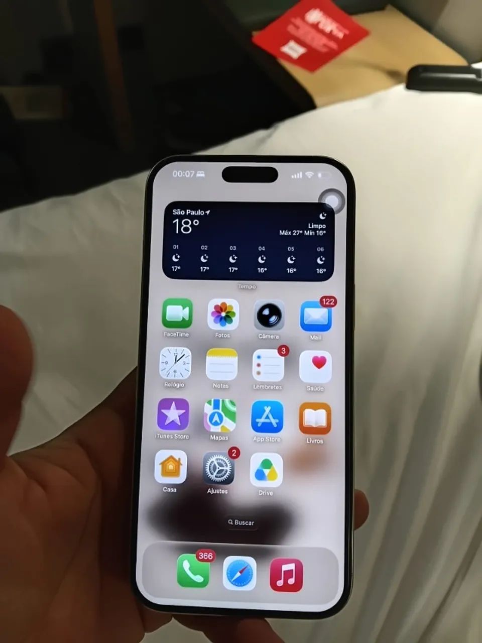 Celular  - Foto 2