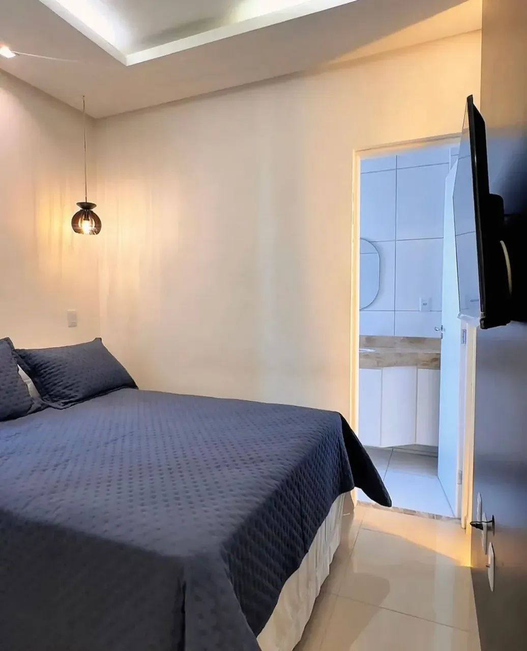 Casa em Condomínio no Eusébio de 3 Quartos em uma Localização Privilegiada e Lazer Complet - Foto 5