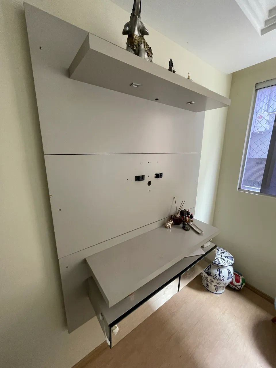 PAINEL PARA TV SALA