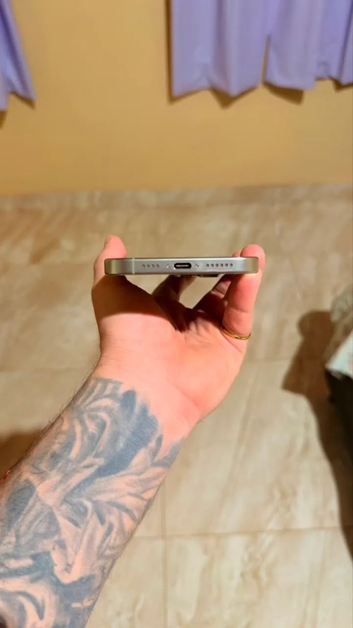 16 pro max  - Foto 3