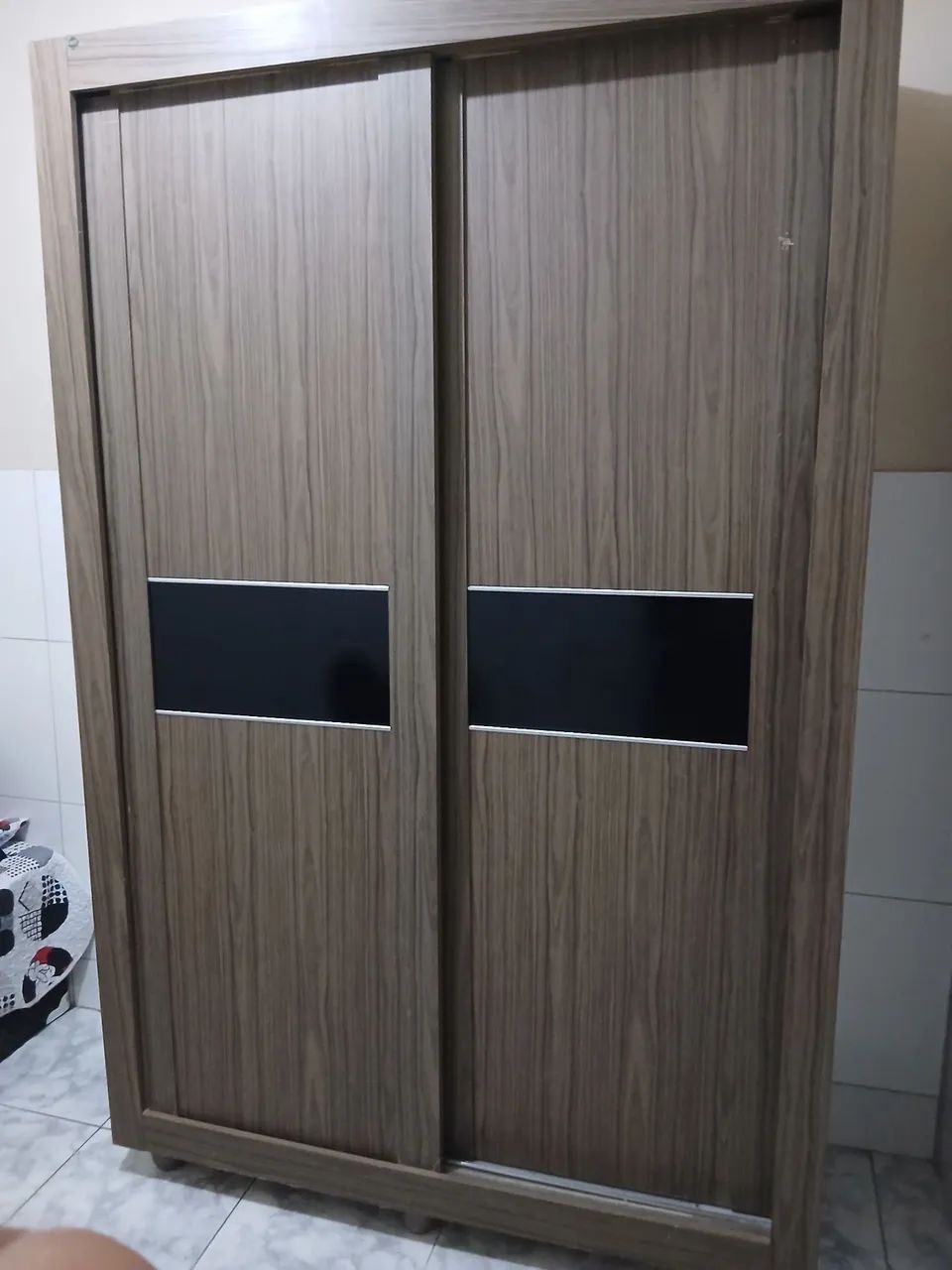 Guarda Roupa 