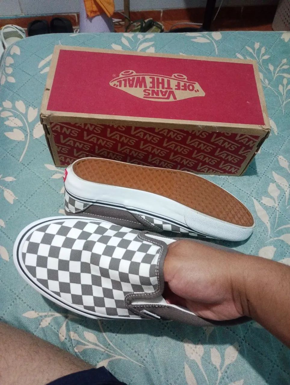 Vans original  - Foto 2