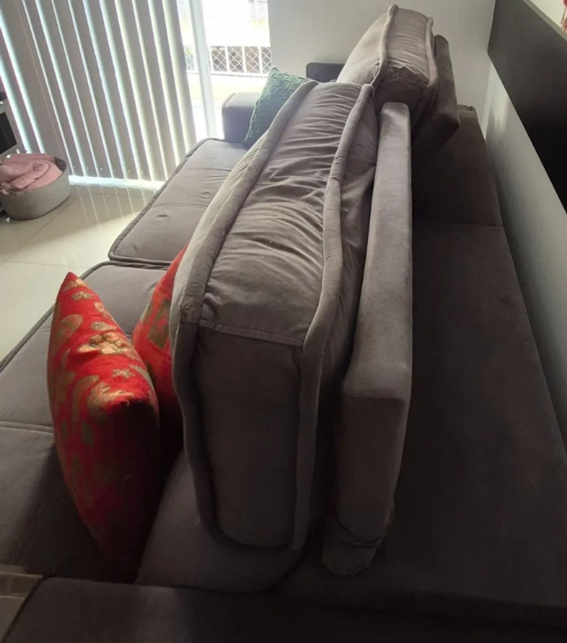 Retractable Sofa65138001519745120