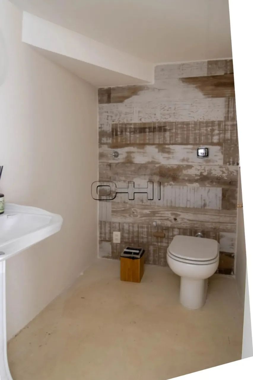 Aluguel Casa em Condomínio 1 Dormitórios - 200 m² Jardim Paulista - Foto 5