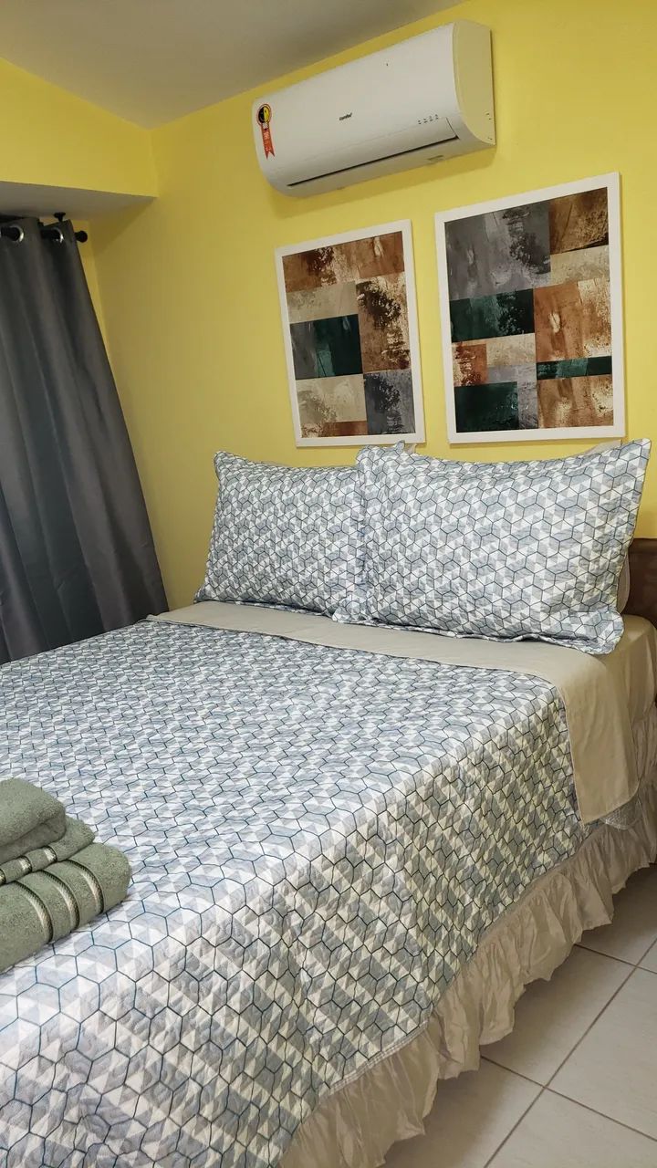 Casa de Praia beira-mar com churrasqueira, piscina, lazer e 8 quartos - Foto 4