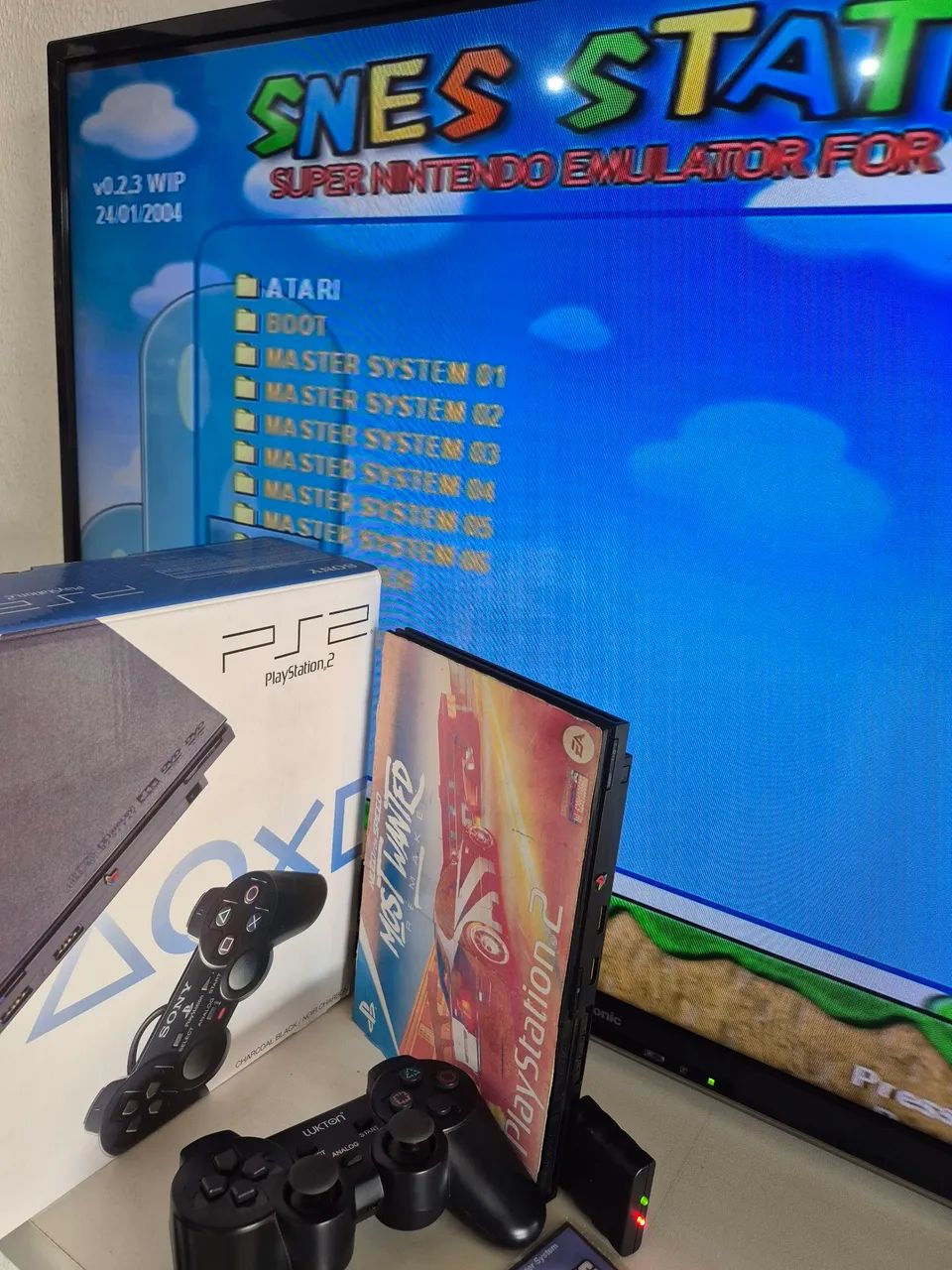 Playstation 2 - Foto 3