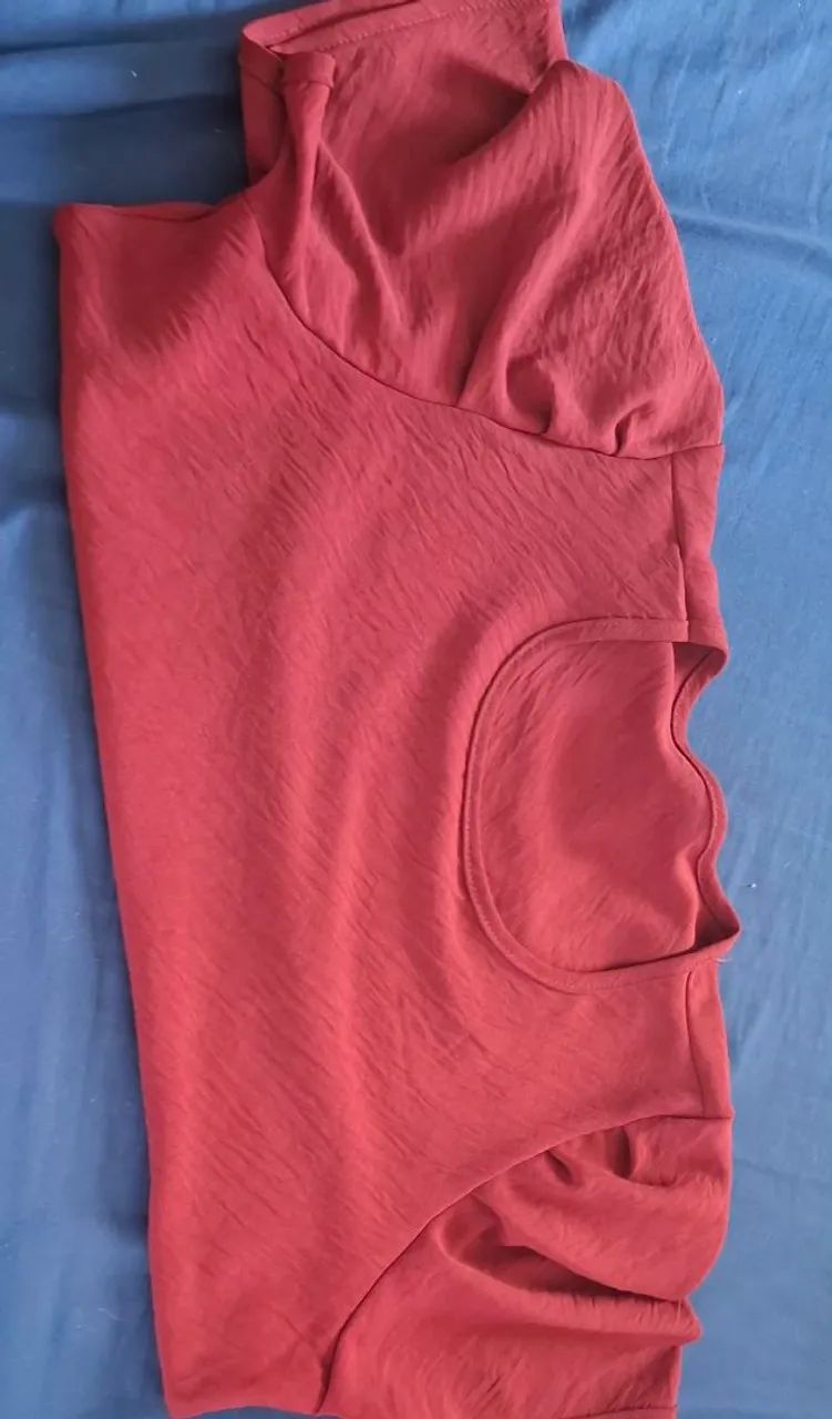 Blusa - Foto 2