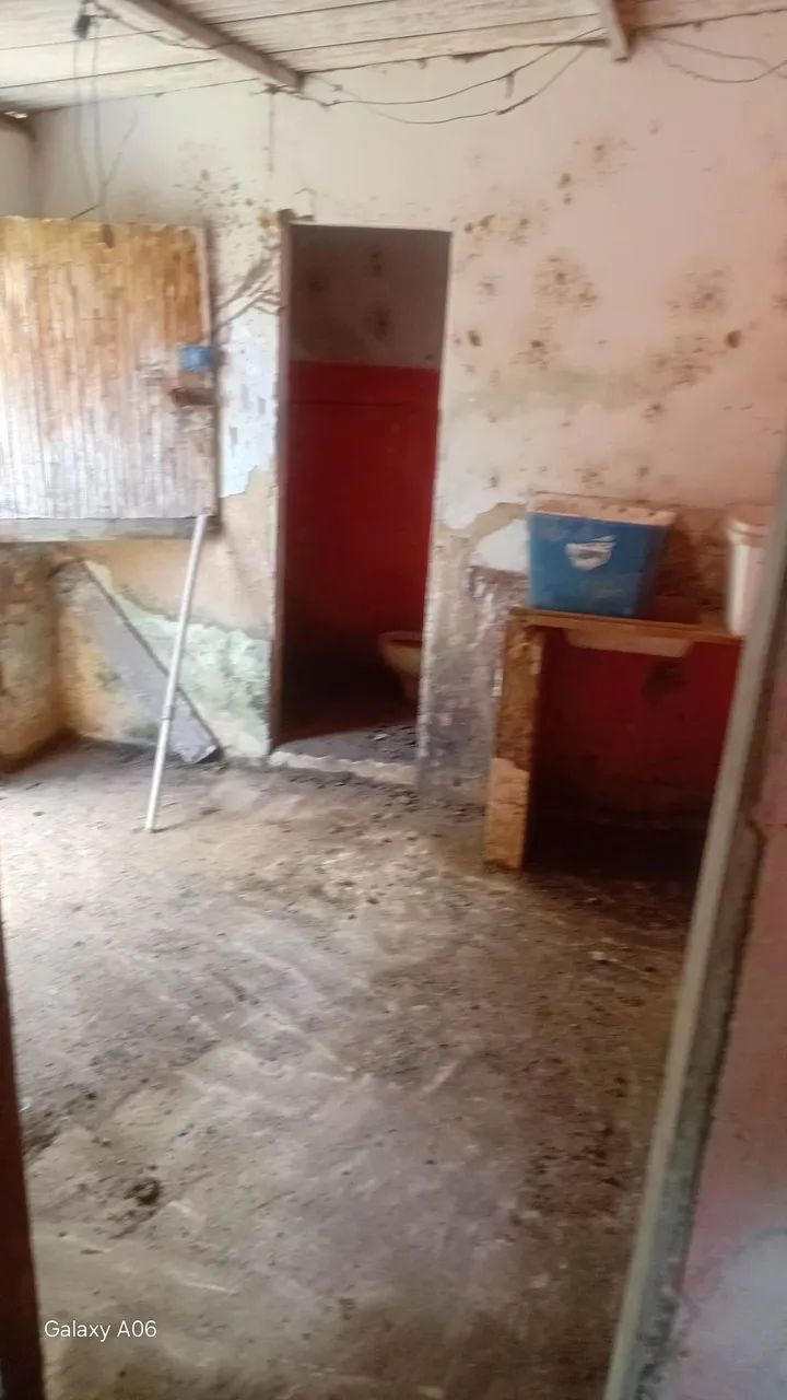 Casa na grota - Foto 2