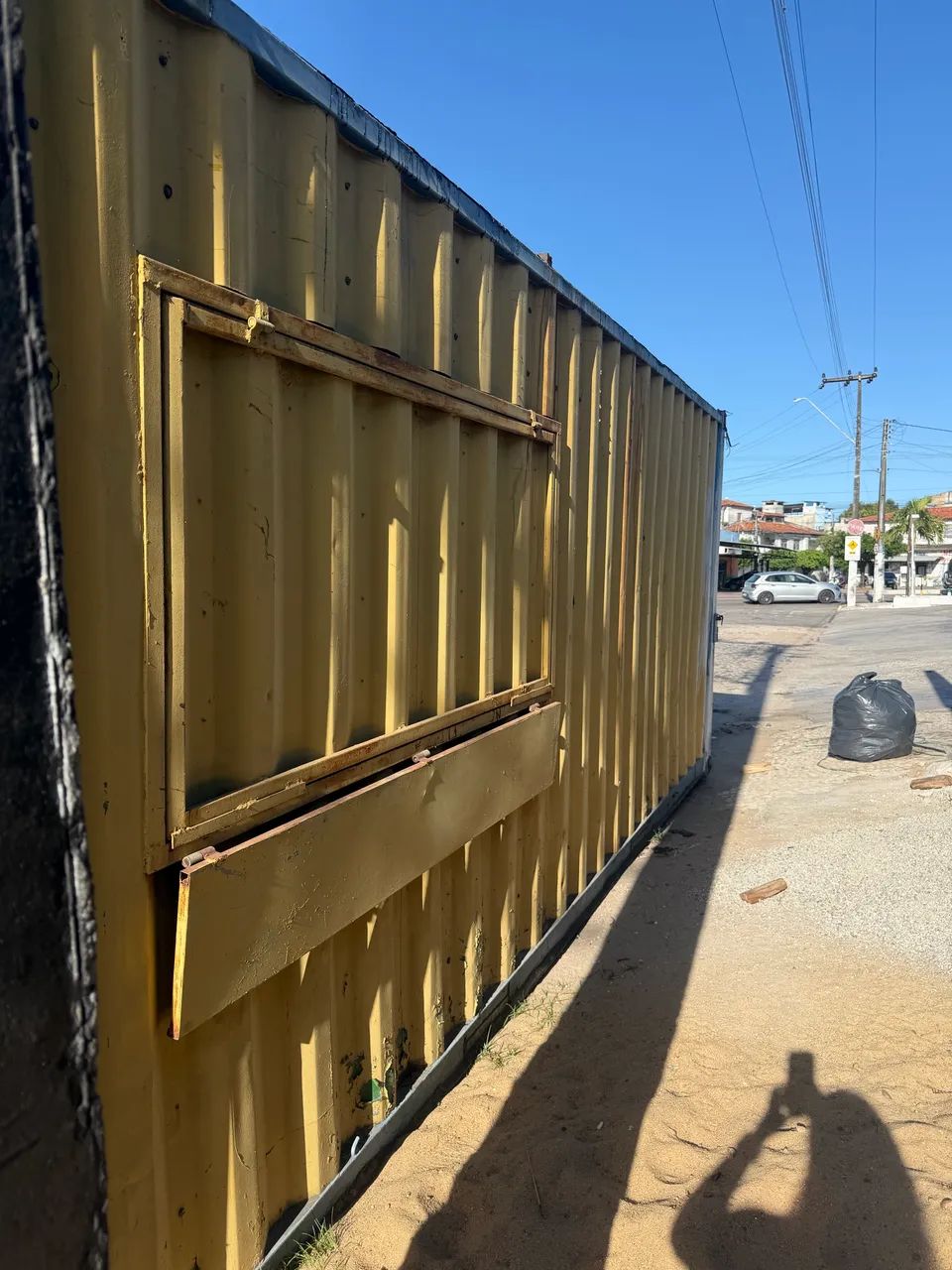 Container  - Foto 4