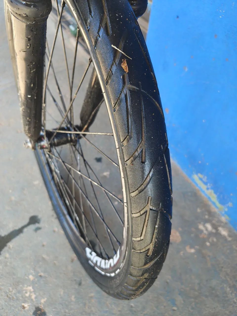 Bicicleta Aro 26 (Só pegar e andar)  - Foto 4
