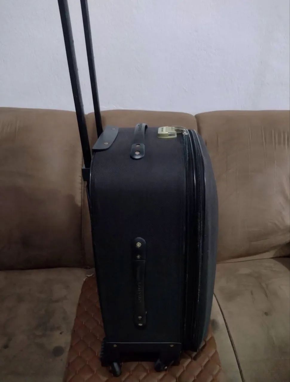 Mala de viagem 23kg