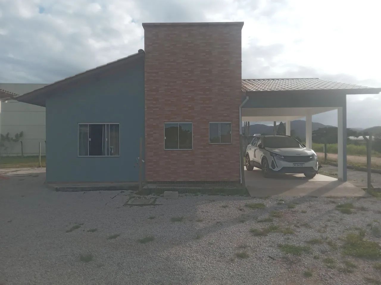 Casa bem localizada,muito tranquilo - Foto 4