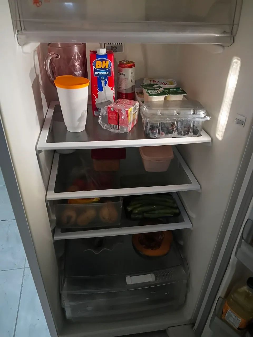Geladeira Brastemp - Foto 2