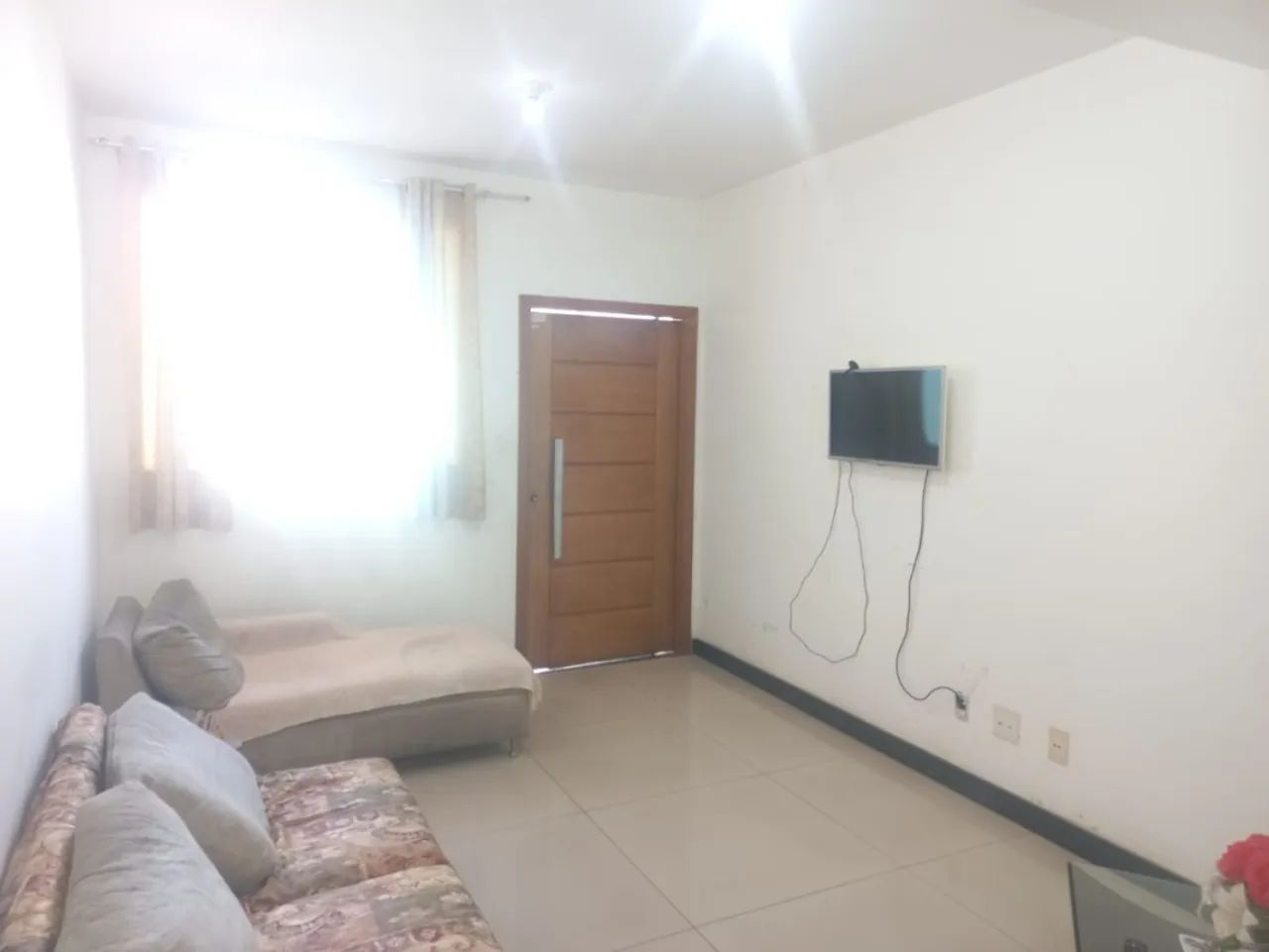 Casa com 4 quartos à venda em Belo Horizonte