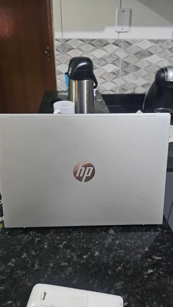 Notebook hp g11 - Foto 5