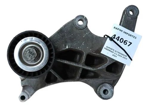 Suporte Alternador Freemont 2.4 2012 2013 2014 - Foto 4