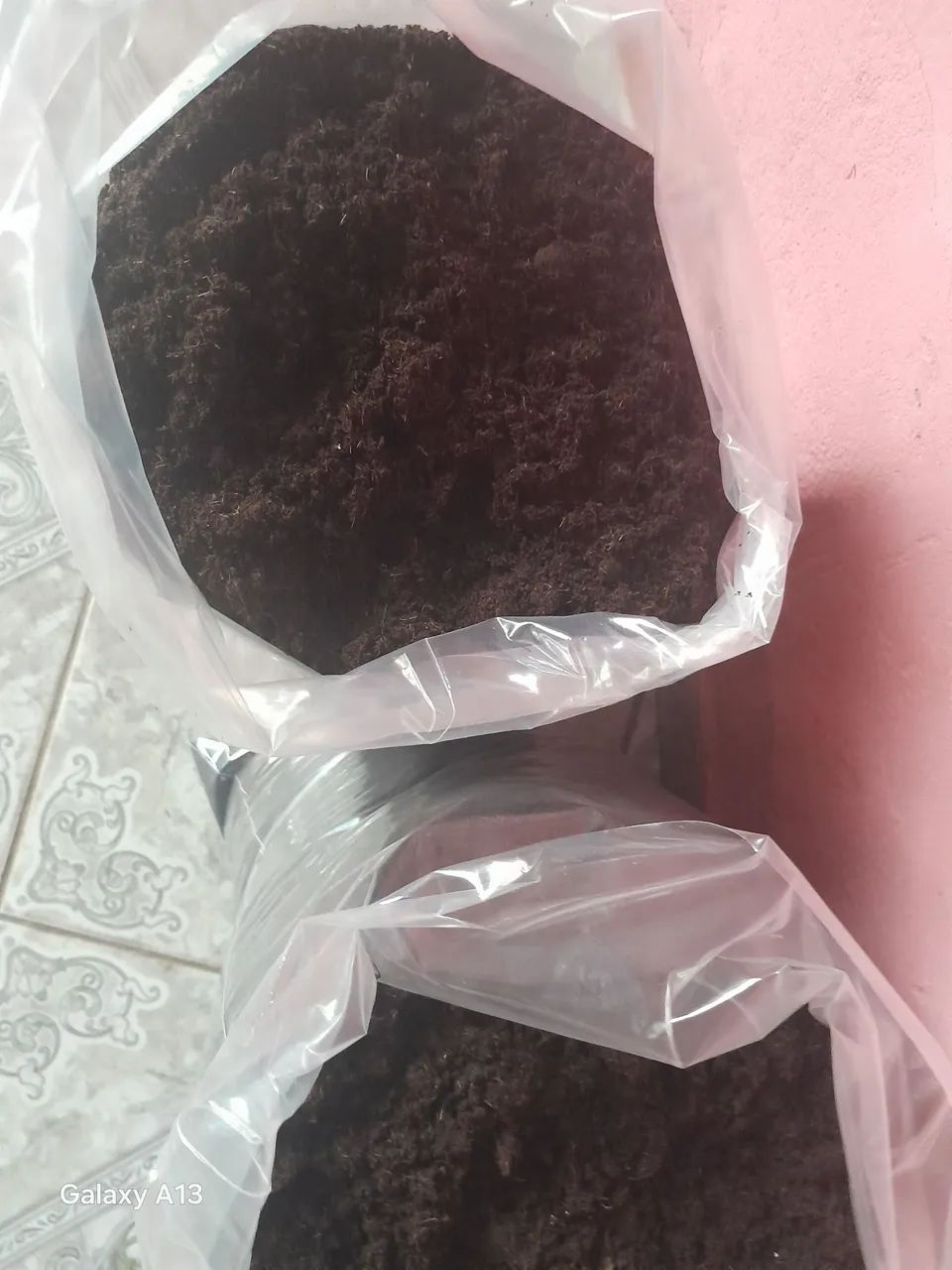 Substrato composto  - Foto 3