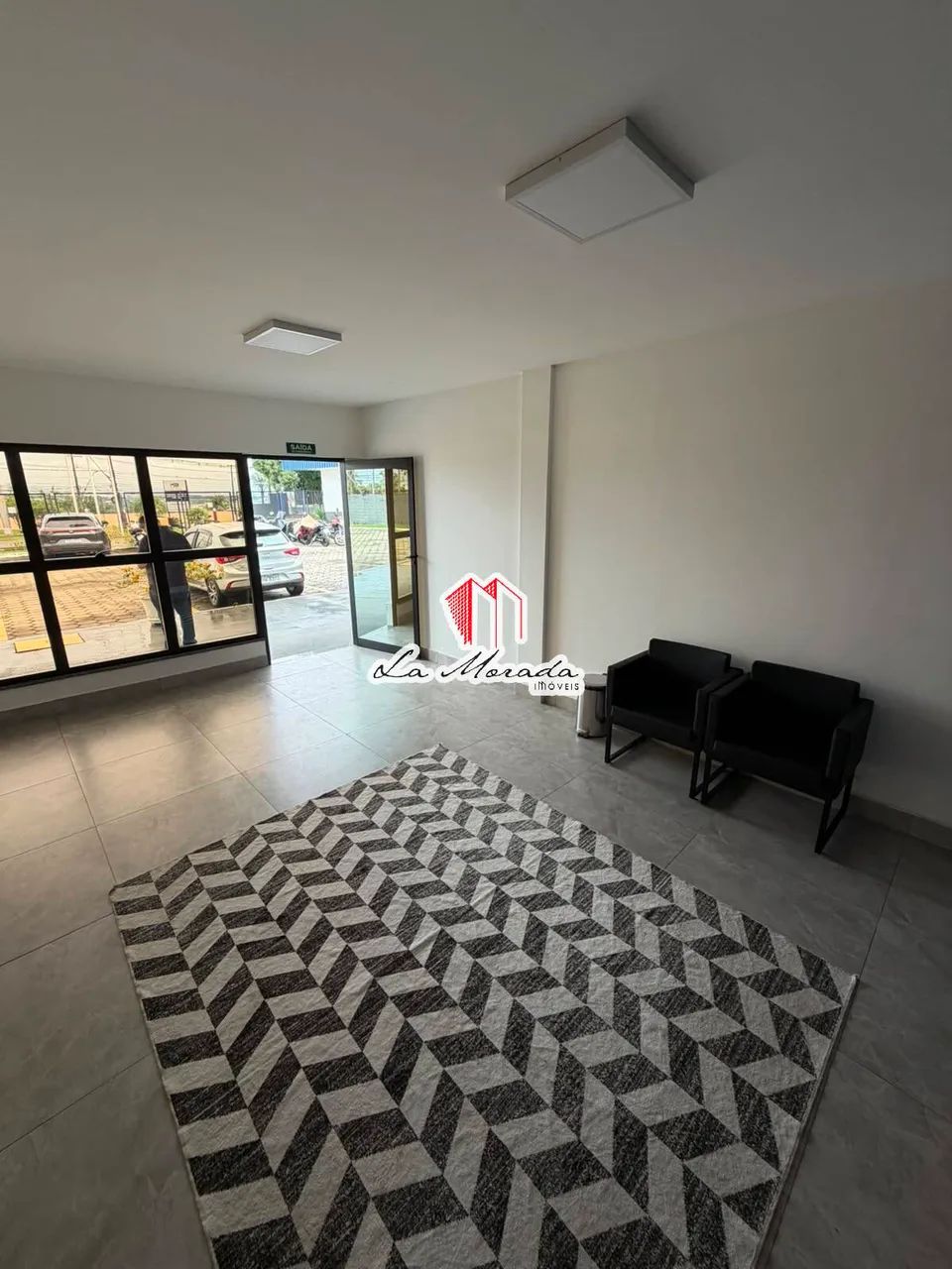 Sala comercial para Escritório, 230m2, estacionamento, Ac. Proposta! - Foto 3
