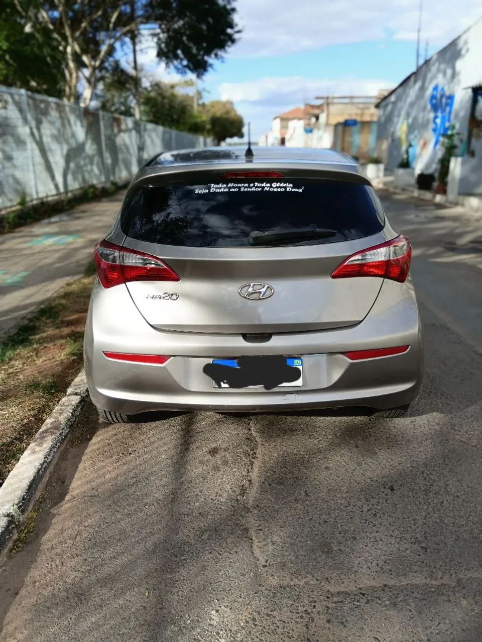 Hyundai HB20 Comf./c.plus/c.style 1.0 Flex 12V 2018 - Foto 2