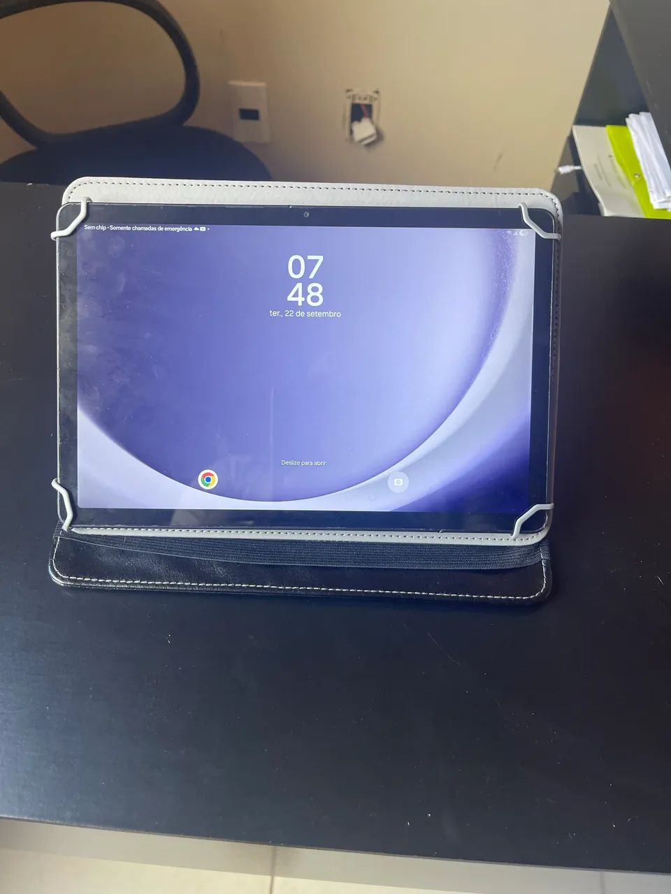 Tablet Samsung A9 - Foto 2