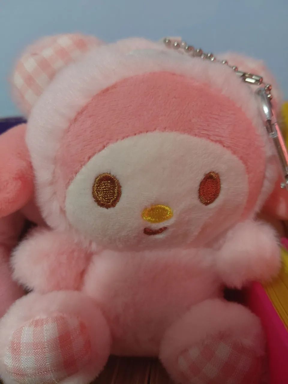 Chaveiro My Melody - Foto 2